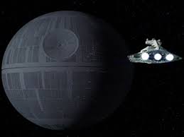 death star