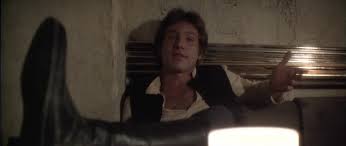 han solo