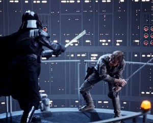 luke v vader 2