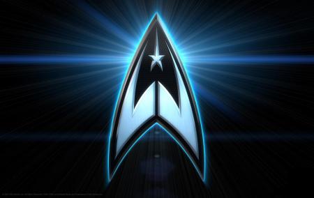 trek badge logo