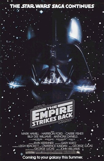 vader poster