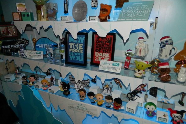 2016 ornaments hallmark