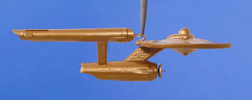 enterprise ornament 2016