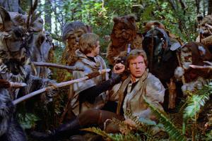ewoks