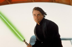 jedi luke