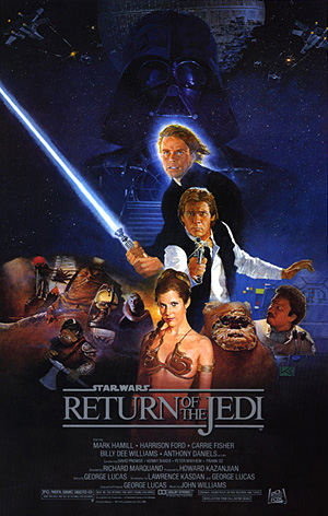 jedi poster 2