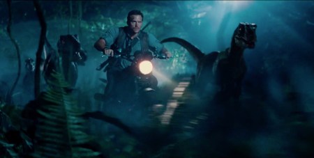 owen rides with raptors