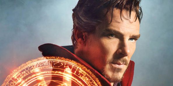 doc strange