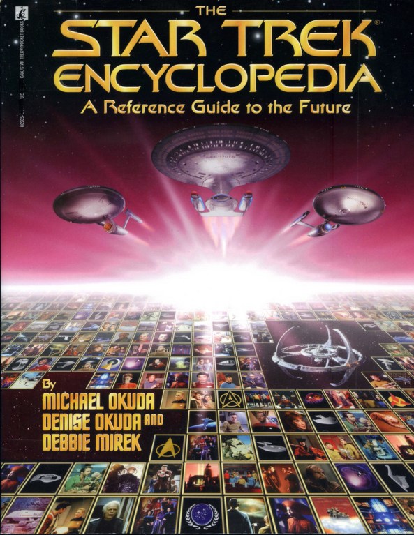 encyclopedia