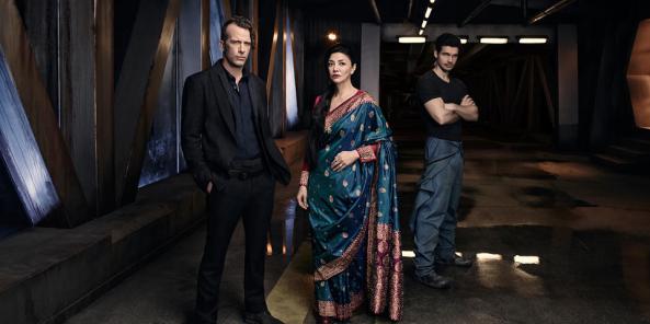 expanse cast