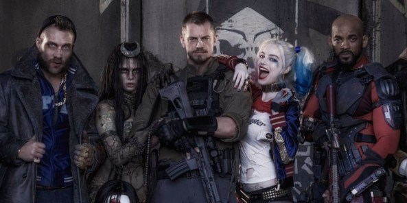 suicide Squad