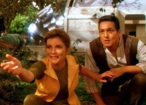 janeway chakotay resolutions