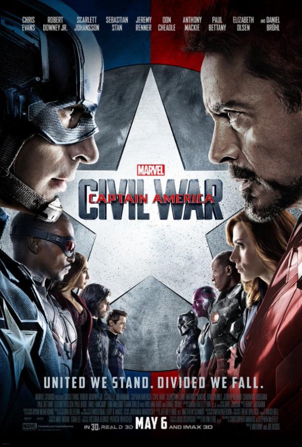 cap 3 poster