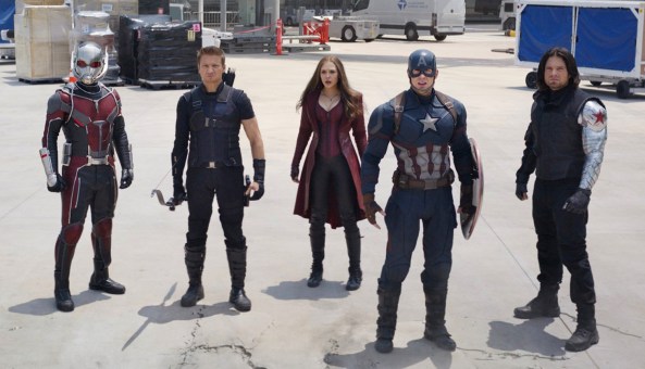 team cap 3