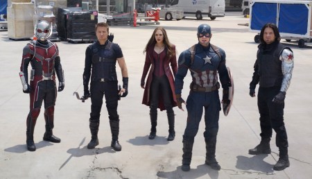 team cap 3