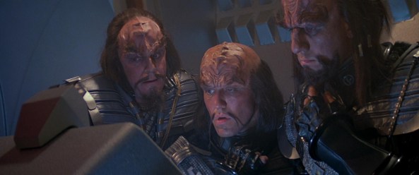 Klingons