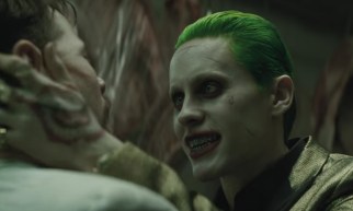 Jared Leto as Joker