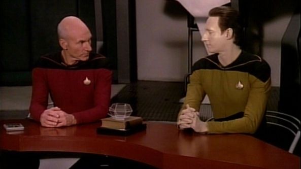 Picard in Measure of a Man