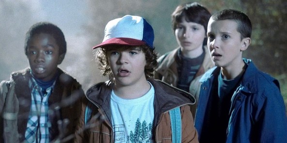 Stranger-Things-Lucas-Dustin-Mike-Eleven