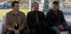castiel-crowley-and-dean-winchester