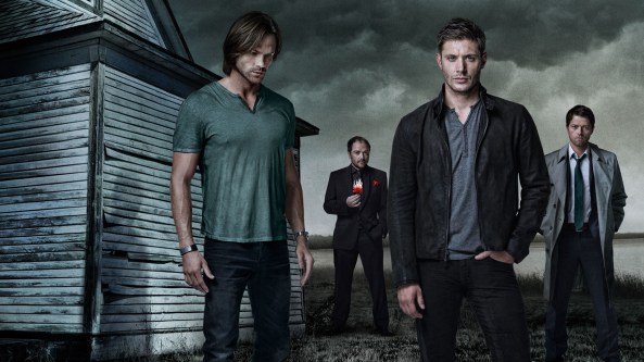 supernatural-cast