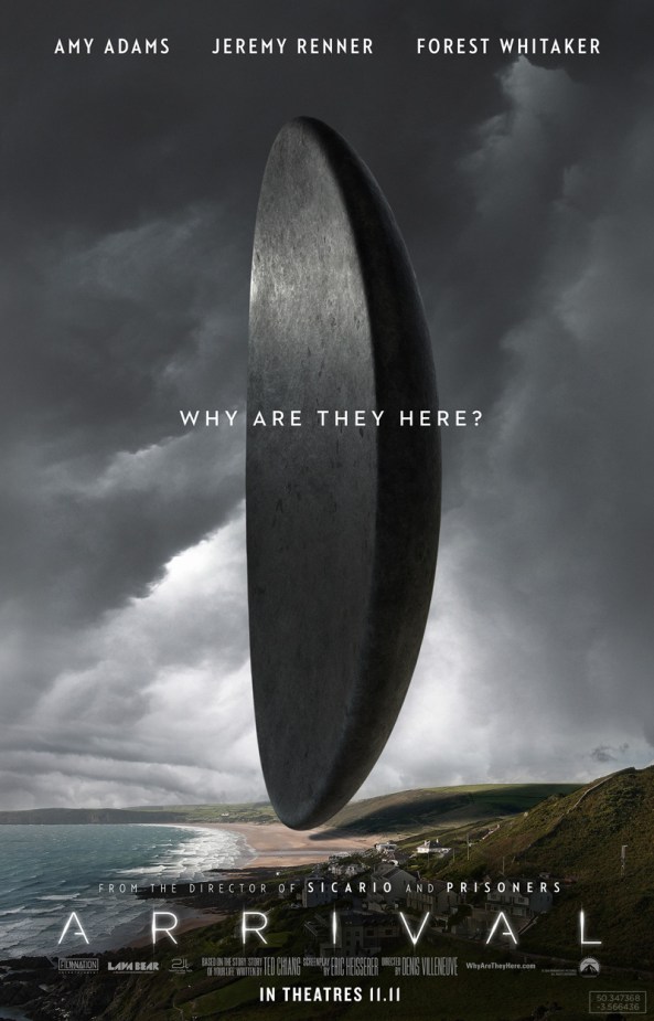 arrival-poster