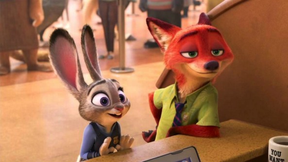 zootopia-team