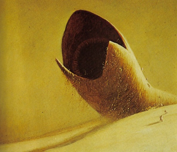 sandworm