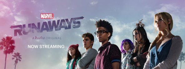 runaways poster