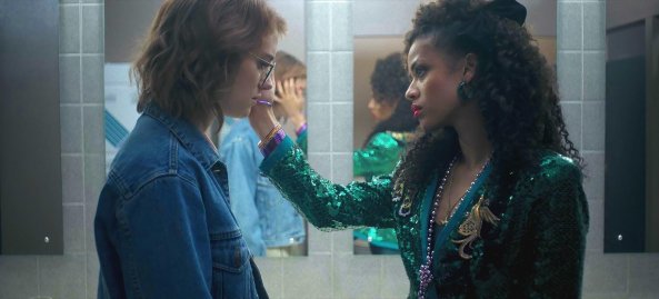 san junipero