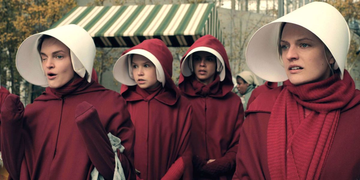 Handmaid's Tale