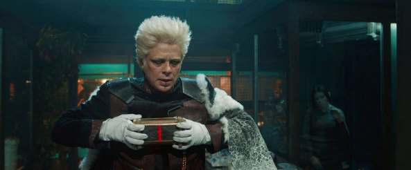 Collector with Aether