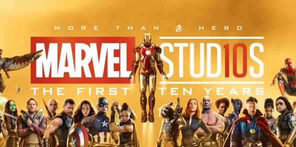 marvel studios ten years