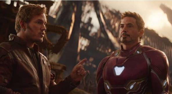 Let's talk about this plan of yours. I think it's good, except it sucks