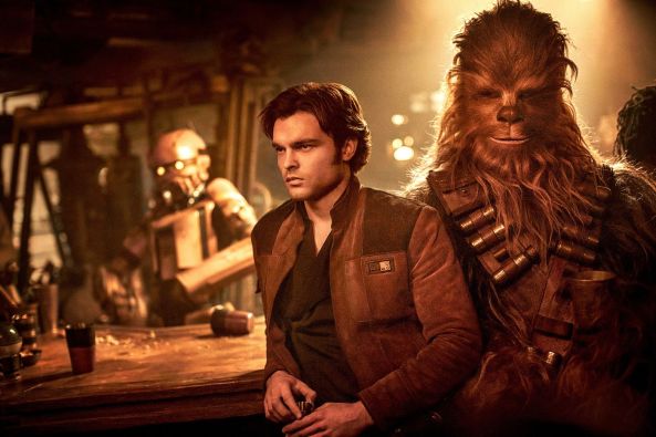 solo and chewie at bar