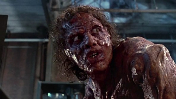 The Fly brundlemonster