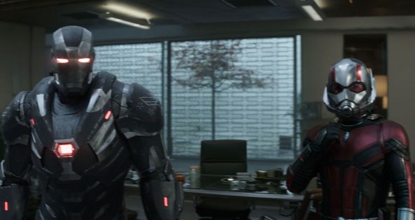 ant-man and war machine