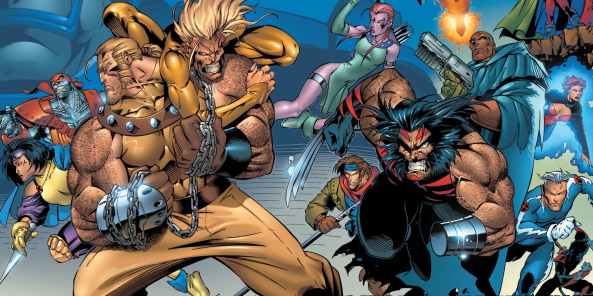 Age of Apocalypse
