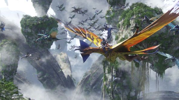 jake rides giant banshee