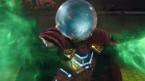 mysterio