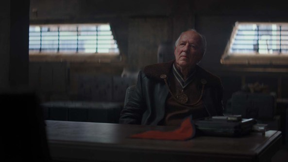 Werner Herzog Client