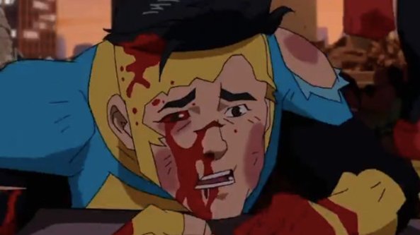 Scared Invincable Invincible Is Incredible! | Starloggers